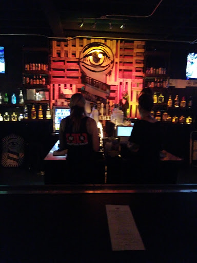 Live Music Venue «Waiting Room», reviews and photos, 334 Delaware Ave, Buffalo, NY 14201, USA