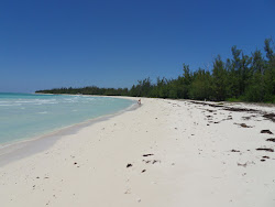 Zdjęcie Xanadu beach z poziomem czystości głoska bezdźwięczna