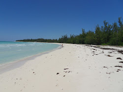 Photo de Xanadu beach zone des équipements