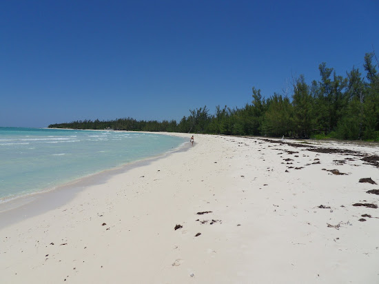 Xanadu beach