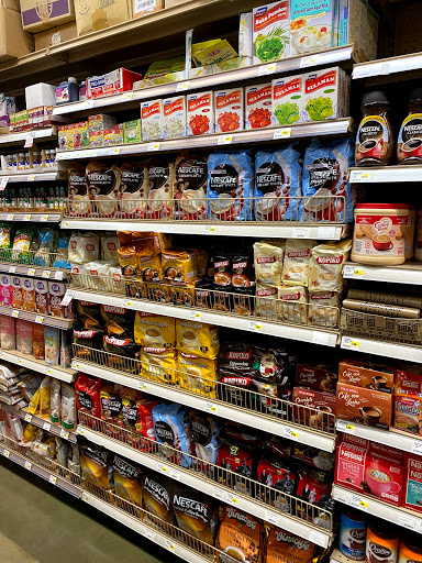 Supermarket «Island Pacific Sea Food Market», reviews and photos, 467 E Silverado Ranch Blvd, Las Vegas, NV 89183, USA