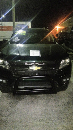 Used Car Dealer «J & M Affordable Auto», reviews and photos, 1526 US-441, Leesburg, FL 34748, USA