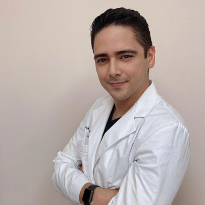 Dr. Carlos Salazar, Oncólogo Monterrey