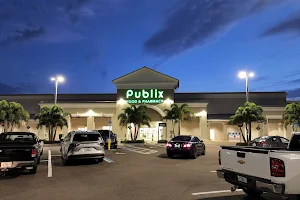 Publix Super Market at Town and Country Shopping Center image