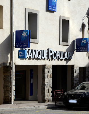 Banque Populaire du Sud à Font-Romeu-Odeillo-Via