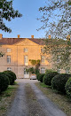 L'orangerie du Grand Jardins Condé-sur-Seulles