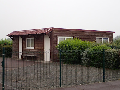 Gîte Communal à Pomps