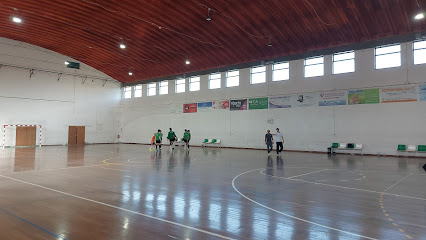 Pavilhão Gimnodesportivo da Palheira - 3040-692 Assafarge, Portugal