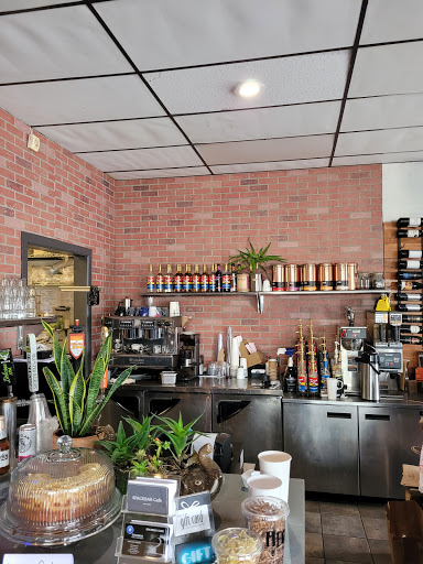 Spacebar Cafe & Wine Bistro image