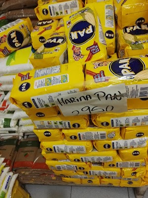 Supermercado El Ciclon - photo 1