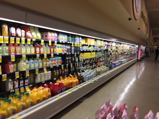 Grocery Store «Vons», reviews and photos, 5671 Kanan Rd, Agoura Hills, CA 91301, USA