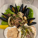 Photo n°2 de l'avis de Simona.a fait le 15/09/2023 à 22:02 sur le  I Sapori del Mare ristorante di pesce à Beinasco