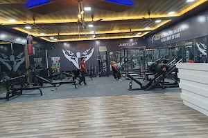 The Gymnasia Fitness Club image