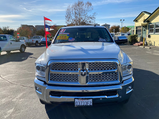 Used Car Dealer «Greenbergs Quality Motors Inc.», reviews and photos, 784 Soscol Ave, Napa, CA 94559, USA