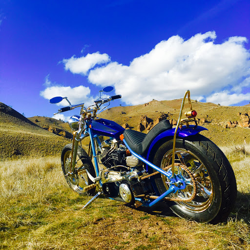 Motorcycle Shop «BRIDGE CITY CYCLES, LTD.», reviews and photos, 2119 N Kerby Ave, Portland, OR 97227, USA