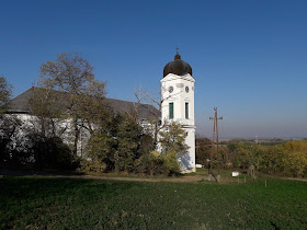 Paksi Szent Imre-templom