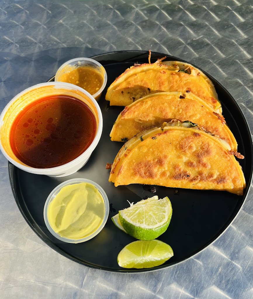 Melissa's Tacos Birria Shack 90660