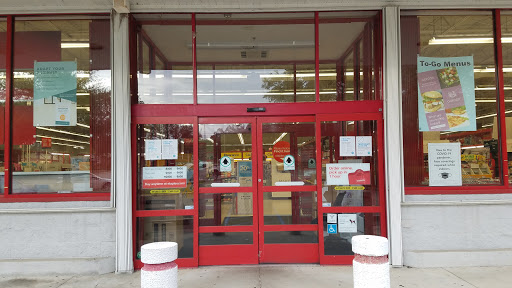 Office Supply Store «Staples», reviews and photos, 2241 N Monroe St, Tallahassee, FL 32303, USA