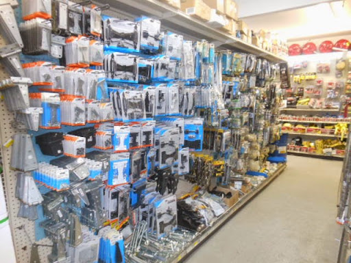 Hardware Store «Turner Hardware», reviews and photos, 11730 Hempstead Rd, Houston, TX 77092, USA