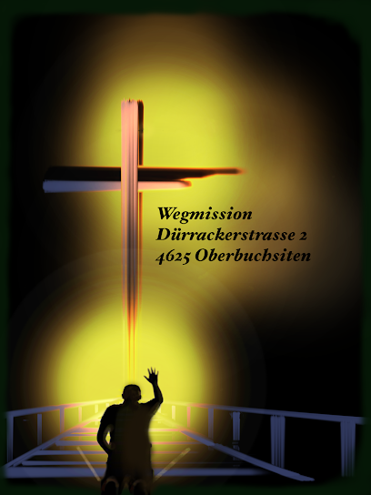 Wegmission