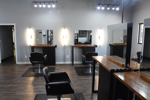 Beauty Salon «Eden Salon», reviews and photos, 205 1st St, Kalona, IA 52247, USA