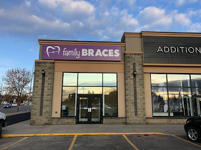 Family Braces SW | Orthodontist Calgary