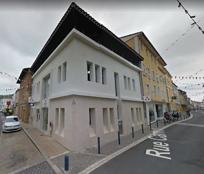 Crédit Mutuel à Aire-sur-l'Adour