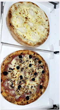 Photos du propriétaire du Pizzeria STELLA PIZZA à Hettange-Grande - n°2