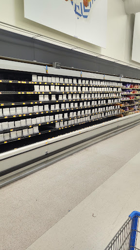 Department Store «Walmart Supercenter», reviews and photos, 4115 E Lincoln Way, Sterling, IL 61081, USA