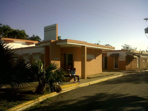 Hospital Público De Los Llanos