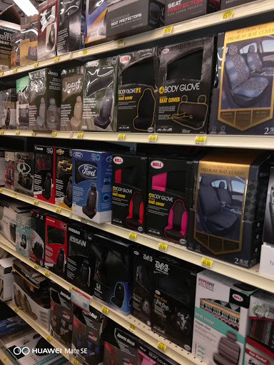 Auto Parts Store «Pep Boys Auto Parts & Service», reviews and photos, 620 N Green Bay Rd, Waukegan, IL 60085, USA