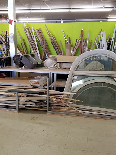 Thrift Store «Habitat For Humanity ReStore», reviews and photos