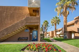 Palm Springs View Apartments image