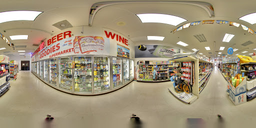 Grocery Store «Goodies Supermarket», reviews and photos, 8550 International Dr, Orlando, FL 32819, USA