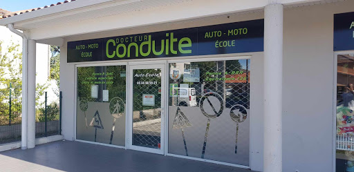 Docteur Conduite Eaunes à Eaunes, Haute-Garonne