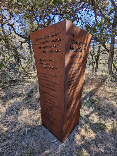 Non-Profit Organization «Westcave Outdoor Discovery Center», reviews and photos, 24814 Hamilton Pool Rd, Round Mountain, TX 78663, USA