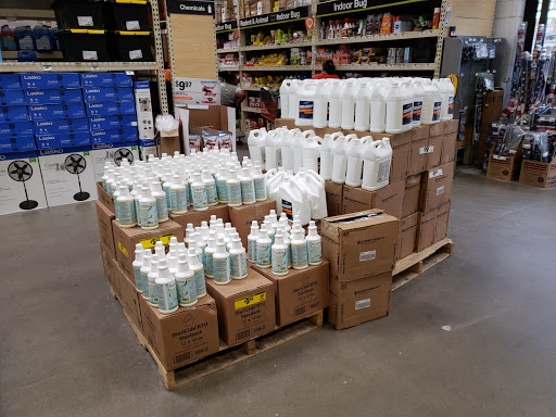 Home Improvement Store «The Home Depot», reviews and photos, 14000 Georgia Avenue, Aspen Hill, MD 20906, USA