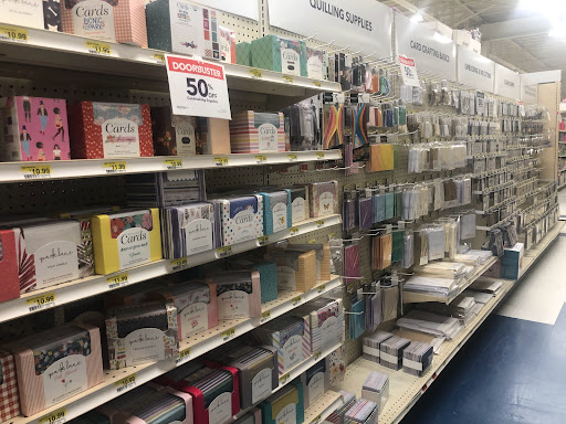 Fabric Store «Jo-Ann Fabrics and Crafts», reviews and photos, 3333 W Henrietta Rd Ste 90, Rochester, NY 14623, USA