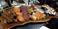 Produits de la mer du Restaurant japonais Dozo à Mérignac - n°1