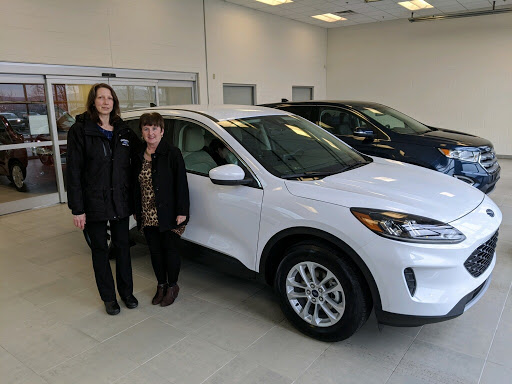 Ford Dealer «Gibbons Ford», reviews and photos