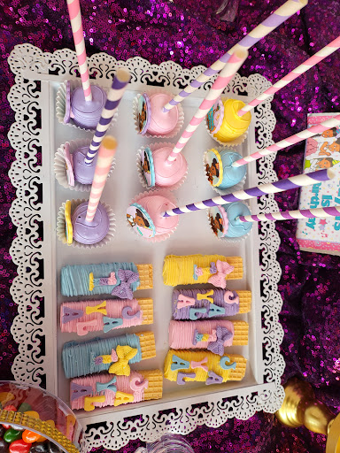 Diamond Decor Events & Venue Rental image