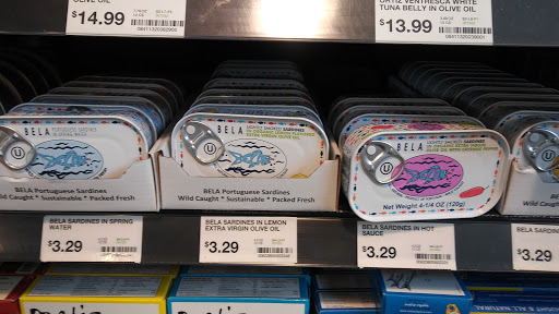 Grocery Store «The Fresh Market», reviews and photos, 2480 Briarcliff Rd NE #19C, Atlanta, GA 30329, USA