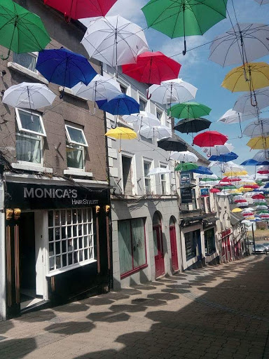Monicas Hair Salon in Enniscorthy, Co. Wexford