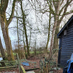 Photo n°12 de l'avis de Rüdiger.i fait le 01/02/2022 à 16:33 sur le  Marienstübchen à Sande