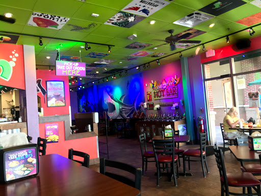 Tex-Mex Restaurant «Tijuana Flats», reviews and photos, 13100 Seminole Blvd #105, Largo, FL 33778, USA