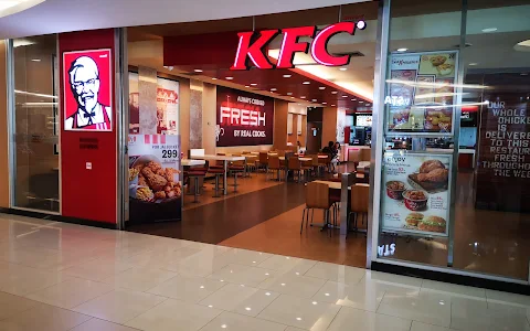 KFC Royal Garden Pattaya image