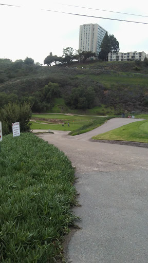 Golf Course «Tecolote Canyon Golf Course», reviews and photos, 2755 Snead Ave, San Diego, CA 92111, USA