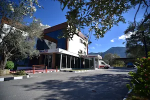 Medicalport Tunççevik Hospital image