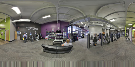 Gym «Anytime Fitness», reviews and photos, 2415 E 23rd St, Fremont, NE 68025, USA