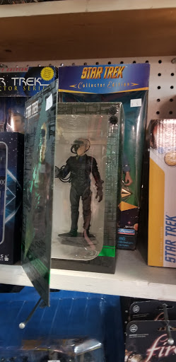 Toy Store «Toy Anxiety», reviews and photos, 13825 N 32nd St #15, Phoenix, AZ 85032, USA